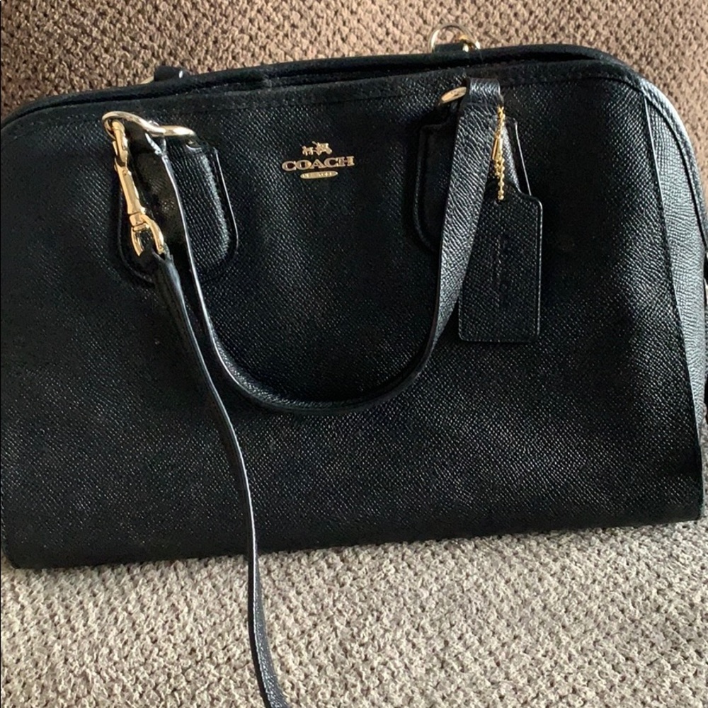 Coach handbag